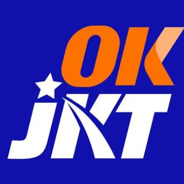 OKJKT - Pertarungan Strategis di Dunia MOBA