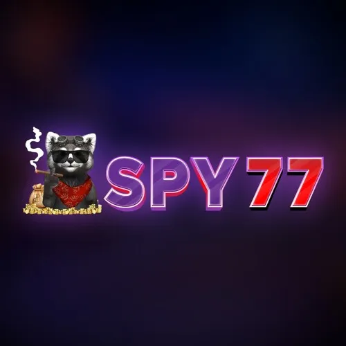 SPY77 - Petualangan Seru dalam Dunia Anime