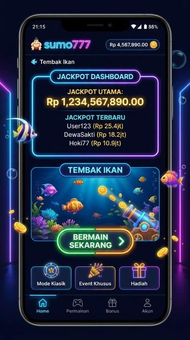 Proses unduh aman di Sumo777.